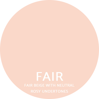 Mask Fit AI Filter Cushion Foundation