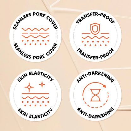 Mask Fit AI Filter Cushion Foundation