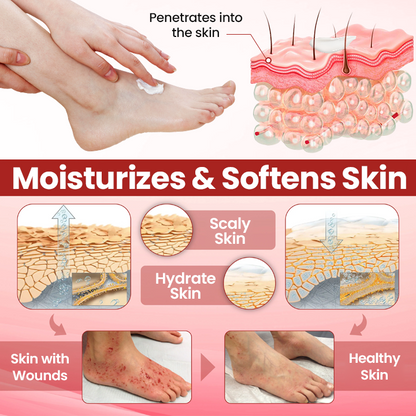 VitaGluco Diabetic Care Cream