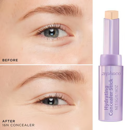 💥Free Makeup Brush with Every Shape Tape Concealer Stick!🔥