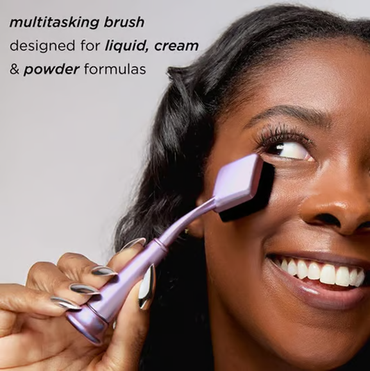 💥Free Makeup Brush with Every Shape Tape Concealer Stick!🔥