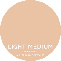 LIGHT-MEDIUM