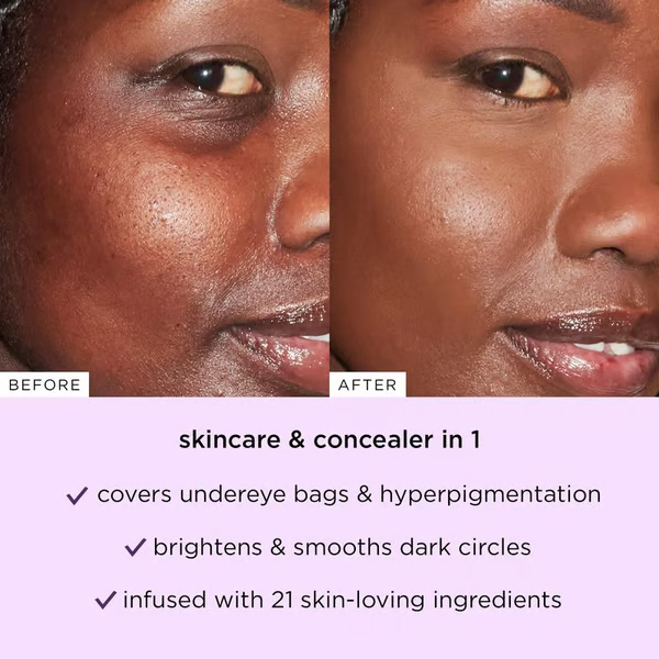 💥Free Makeup Brush with Every Shape Tape Concealer Stick!🔥