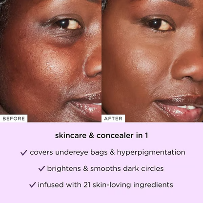 💥Free Makeup Brush with Every Shape Tape Concealer Stick!🔥