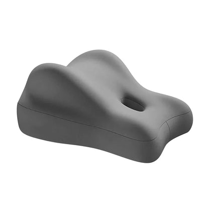 ManEdge Pillow | Reach Deeper, Last Longer, Feel Unstoppable