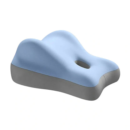 ManEdge Pillow | Reach Deeper, Last Longer, Feel Unstoppable