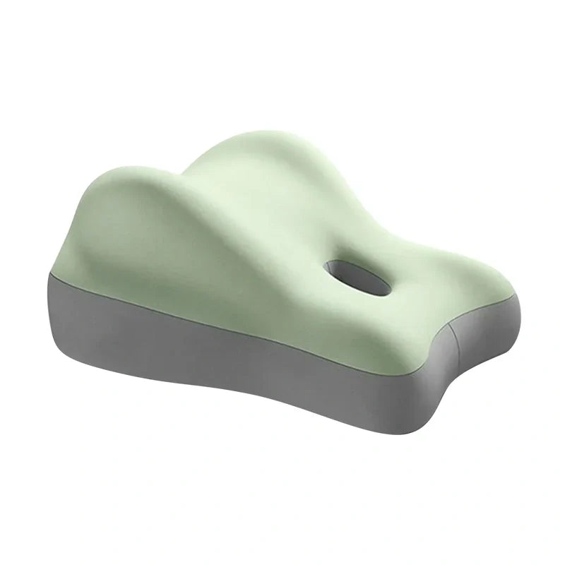 ManEdge Pillow | Reach Deeper, Last Longer, Feel Unstoppable