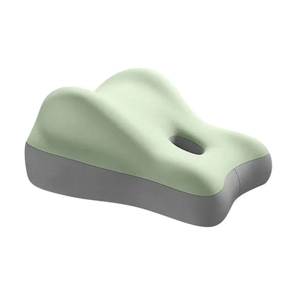 ManEdge Pillow | Reach Deeper, Last Longer, Feel Unstoppable