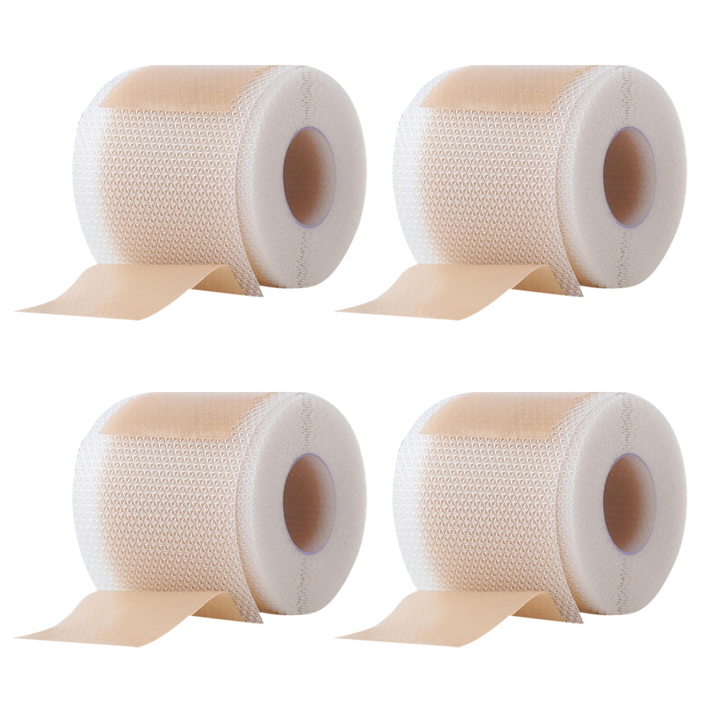 ✅Official Store |Ourlyard® Hyaluronic Acid Nano Microneedle Repair Tape🦘🏥(Treatment of old and new scars, reduction of surgical scars, stretch marks, keloids, acne, burns, warts, dermatomes and varicose veins)