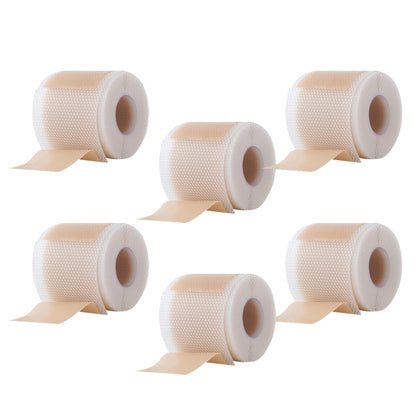 ✅Official Store |Ourlyard® Hyaluronic Acid Nano Microneedle Repair Tape🦘🏥(Treatment of old and new scars, reduction of surgical scars, stretch marks, keloids, acne, burns, warts, dermatomes and varicose veins)