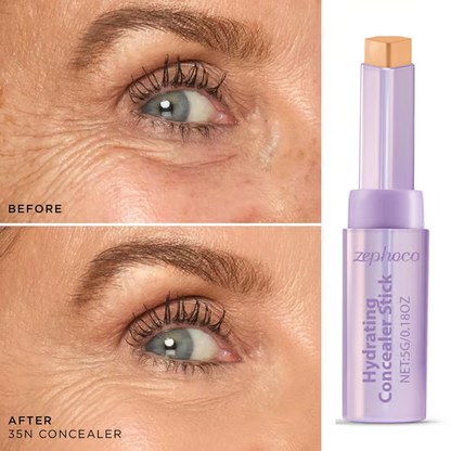 💥Free Makeup Brush with Every Shape Tape Concealer Stick!🔥