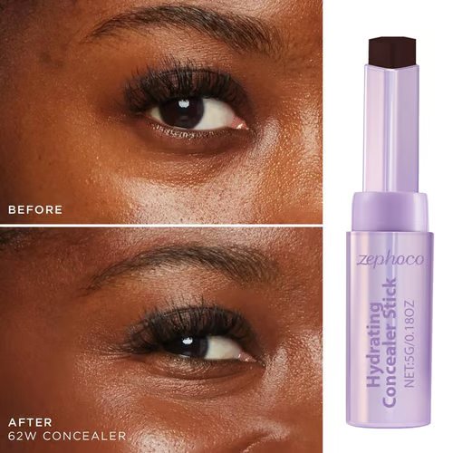 💥Free Makeup Brush with Every Shape Tape Concealer Stick!🔥