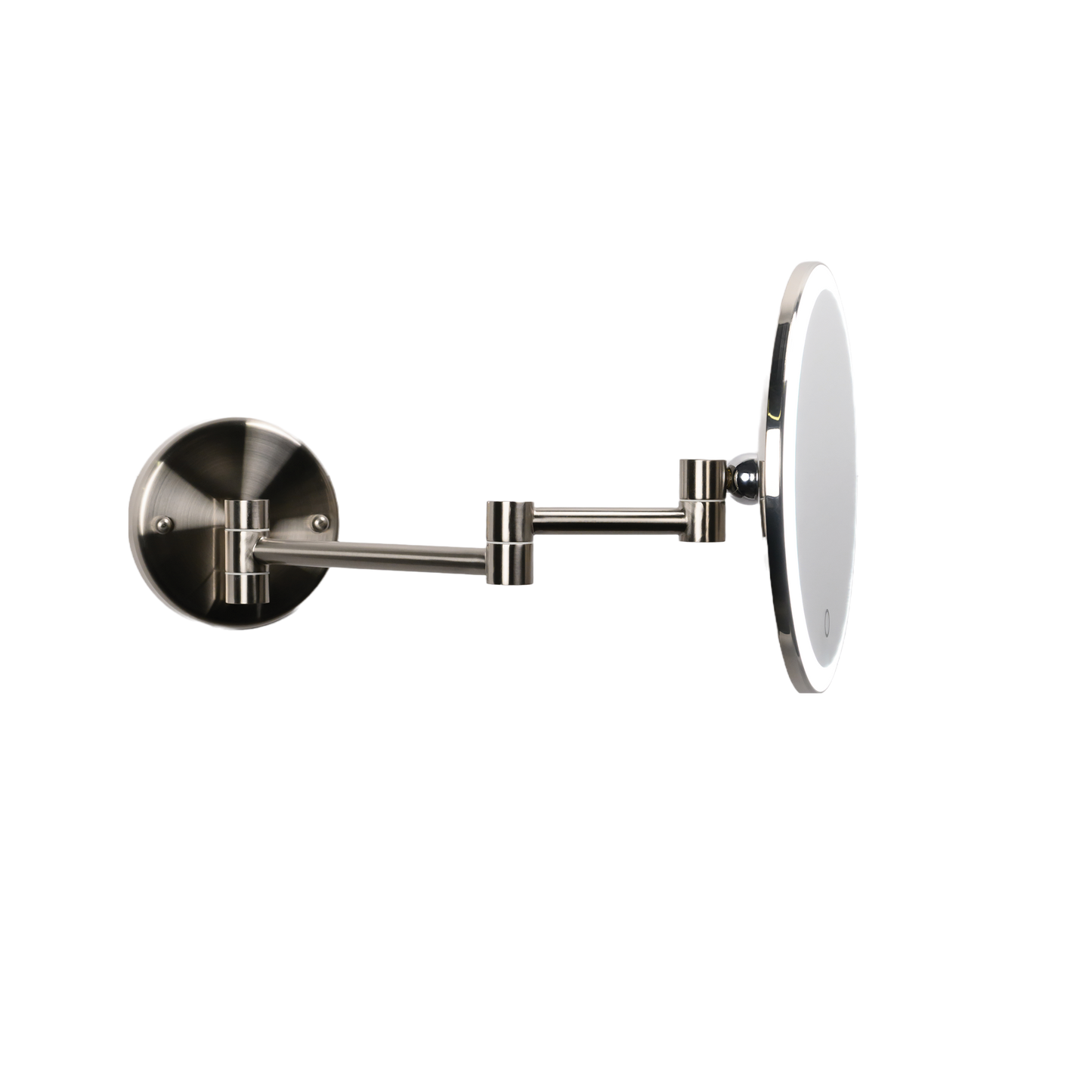 Rechargeable Wall Mirror